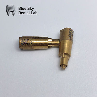 kopen NP RP WP Interface Nobel Vervang Scan Body Compatible Scanbody Implant online manufacture