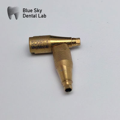 kopen Meerdere systemen Megagen Scan Body 5mm Blue Sky Implant System online manufacture