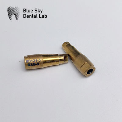 kopen Goud BB Implantat Scan Lichaam Hoog-precisie 3-vorm Scannelen online manufacture
