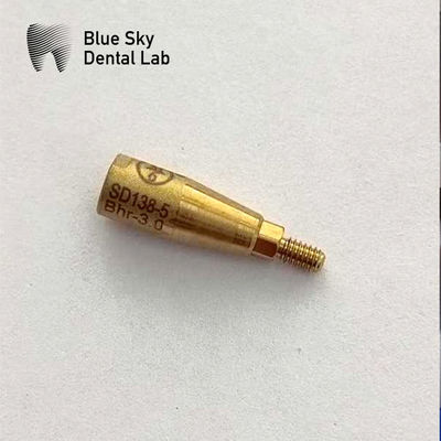 kopen Blue Sky Implant Direct Scan Lichaam Vacuüm 3D Gold Plating Biohorizon Scan Lichaam online manufacture