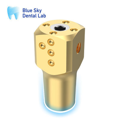 kopen Blue Sky Implantat Scan Body Multi Unit Scan Body Op maat gemaakt online manufacture